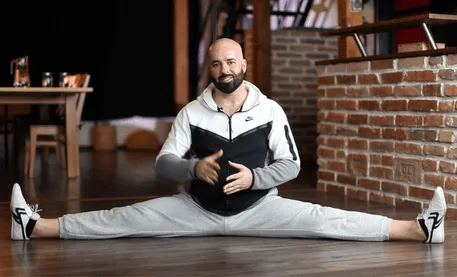 Hyperbolic Stretching Full Power Review: Unlock Your Full Flexibility & Strength