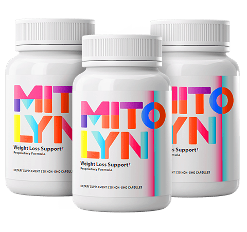 Mitolyn Review: The Science-Backed Formula for Cellular Energy and Longevity