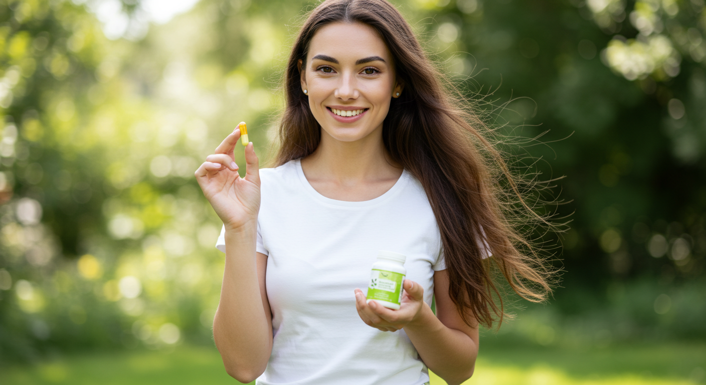 Feel Empowered: 3 Best Weight Loss Supplements for Women to Crush Fat Fast