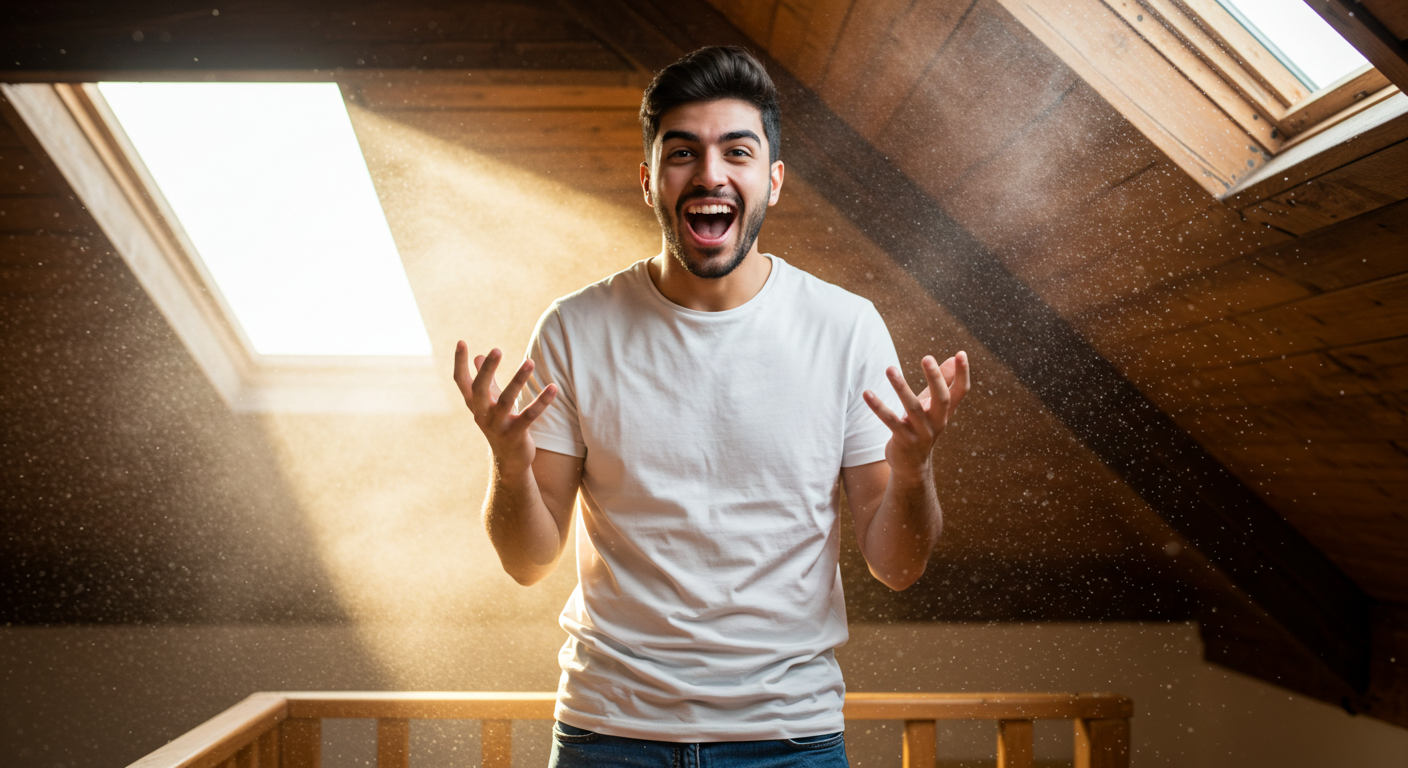 How Emotional Freedom Technique (EFT) Changed My Life Forever — And Could Change Yours Too