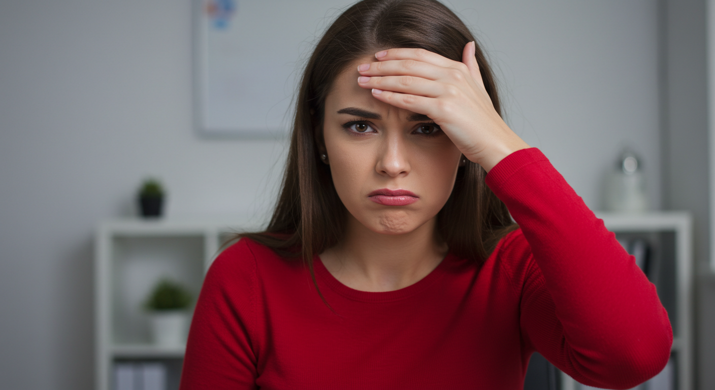 7 Brutal Mistakes People Make When Trying to Lose Weight