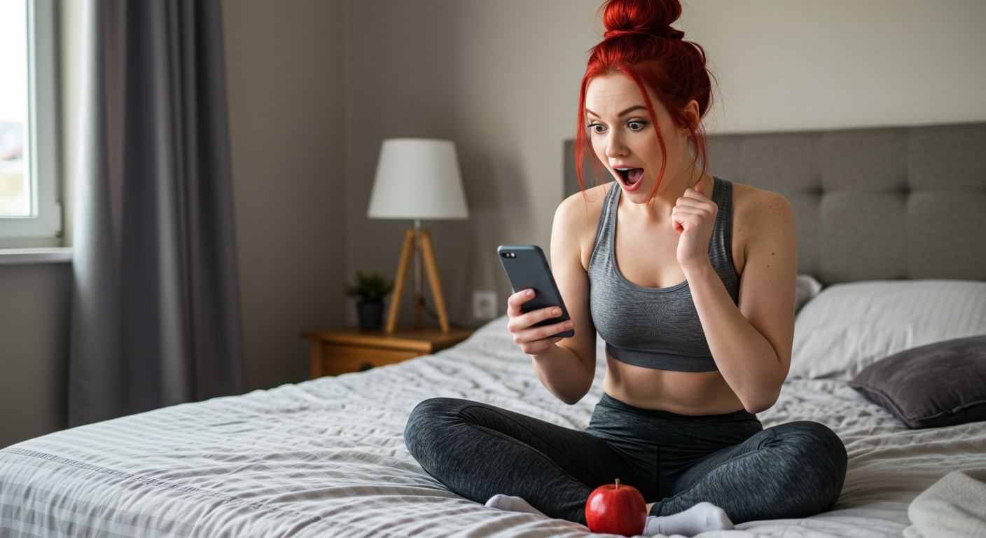 10 Shocking Truths About Weight Loss That Will Transform Your Life